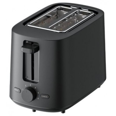 TOSTADOR 930W NEGRO XIAOMI (Espera 4 dias) en Huesoi
